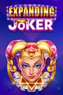 Expanding Joker