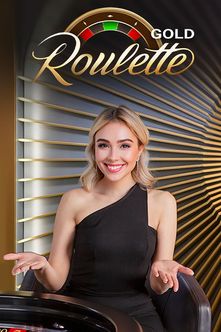 Gold Roulette