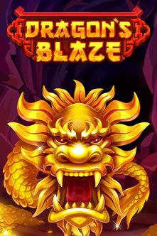 Dragon's Blaze
