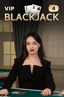 VIP Blackjack 4