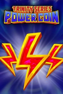 POWER COIN: TRINITY SERIES
