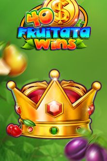 40 Fruitata wins