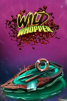 Wild Whopper