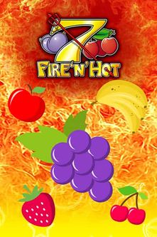 Fire'n'Hot