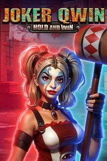 Joker Qwin Hold and Win