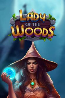 Lady of the Woods
