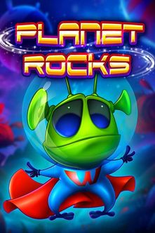 Planet Rocks