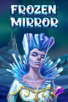 Frozen Mirror