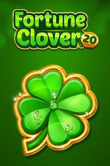 Fortune Clover 20