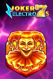 Joker Electro 7s