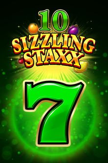 10 Sizzling Staxx