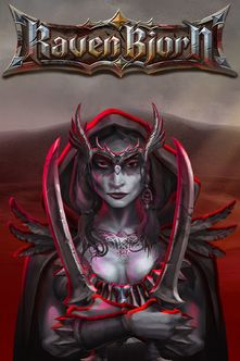 Raven Bjorn