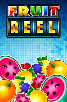 Fruit Reel