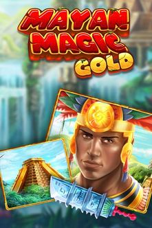 Mayan Magic Gold