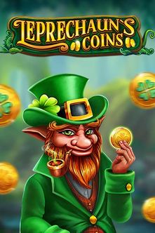 Leprechaun's Coins
