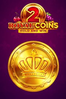 Royal Coins 2: Hold and Win