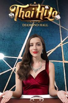 Diamond Hall Thai HiLo