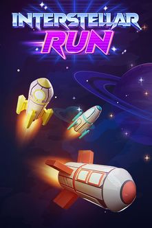 Interstellar Run