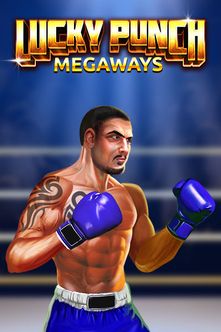 Lucky Punch Megaways