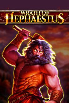 Wrath Of Hephaestus