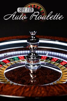 Speed Auto Roulette